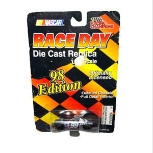 1998 Racing Champions #99 Glenn Allen.